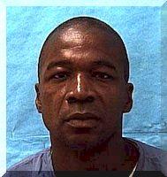 Inmate Ronald A Williams