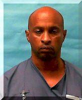 Inmate Ronald Rozier