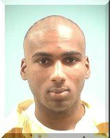 Inmate Roosevelt Crockett