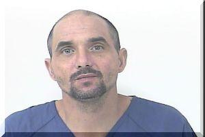 Inmate Roy Charles Maynard