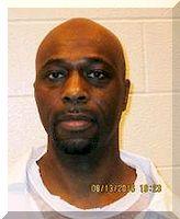 Inmate Russell Lamont Davis