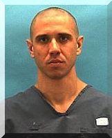 Inmate Ryan A Moore