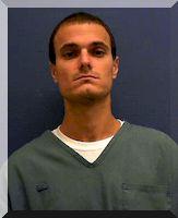 Inmate Ryan P Peirson