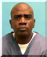 Inmate Samuel Jr Smith