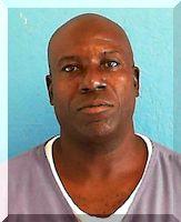 Inmate Samuel L Spears