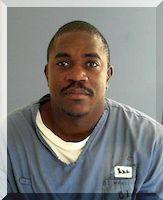 Inmate Scavorris Millner