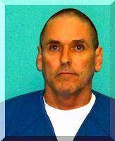 Inmate Scott J Patriquin