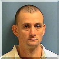 Inmate Scotty L Holbert