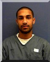 Inmate Sean R Phillips