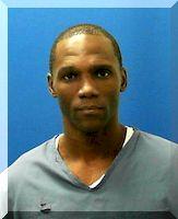 Inmate Shakeir L Mathis