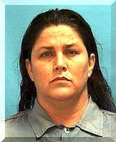 Inmate Shannan L Mccullough