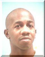 Inmate Shaquille Bell