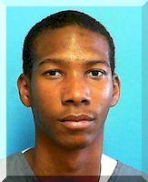 Inmate Shaquille Gould
