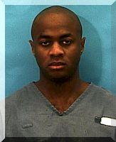 Inmate Shawn E Walker