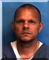 Inmate Shawn L Hunt