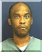 Inmate Shawn T Jackson