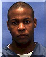 Inmate Shondel L Thomas