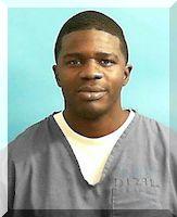 Inmate Silvester Jr Pierre