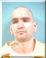 Inmate Stephen Johnson