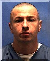 Inmate Steven W Matthews