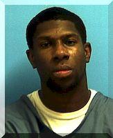 Inmate Terrance R Dudley