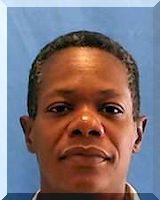 Inmate Terrica Laneice Davis