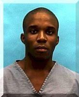 Inmate Terry K Mitchell