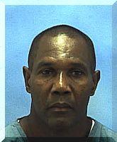 Inmate Terry L Knight