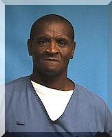 Inmate Thomas J Bryant