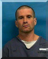 Inmate Timothy A Egan