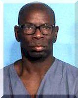 Inmate Timothy L Brown