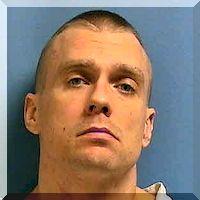 Inmate Timothy C Cales