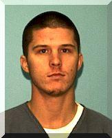 Inmate Timothy E Jr Brazell