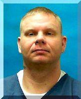 Inmate Todd M Baggs