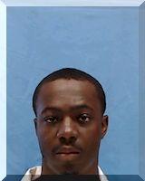 Inmate Tonarkeius K Russell