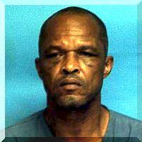 Inmate Tony L Perry