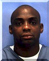 Inmate Tracy L Lattimore