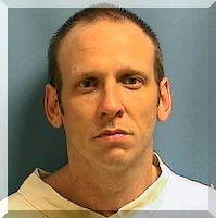 Inmate Travis E Cronin