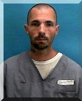 Inmate Travis J Goff