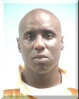 Inmate Travis Jackson