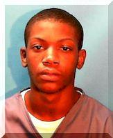 Inmate Tyrone E Morton