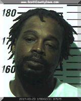 Inmate Untril Darnell Overstreet