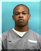 Inmate Vicreio D Nelson