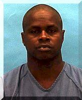 Inmate Victor L Johnson