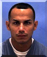 Inmate Victor R Quinones Cruz