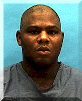 Inmate Warren M Jones