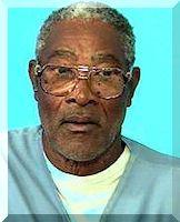 Inmate Willie G Davis