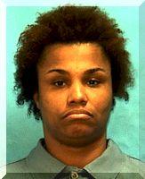 Inmate Willisha W Nelson