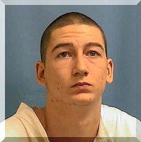 Inmate Zachary D Horton