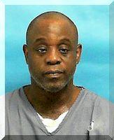 Inmate Anthony L Allen